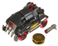 Soundblaster with Buzzsaw Image