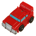 Spin Shot Ironhide  Image