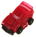 Picture of Jump Shot Cliffjumper  (Super Bot ) 