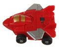 Autobot Firestrike Image