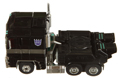 Black Convoy Image