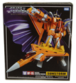 Boxed Sunstorm Image