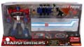 Boxed Optimus Prime Image