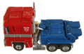 Optimus Prime Cab Image