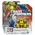 Boxed Bumblebee & Blazemaster Image