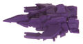 Thundercracker (vehicle mode) Image