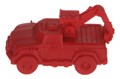 Hoist (vehicle mode) Image