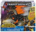 Boxed Beast Fire Predaking Image