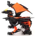 Predaking Image