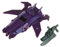 Air Vehicon Image