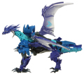 Cryofire Predaking Image