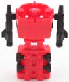 Metrodash Figure (Robot Mode) Image