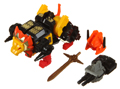 Razorclaw Image