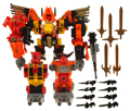 Predaking Image