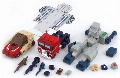 Cybertron Hero Set Image