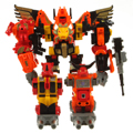 Predaking Image