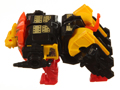 Razorclaw Image