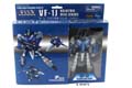 Boxed VF-1J Valkyrie Max Jenius Image