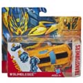 Boxed Bumblebee Image