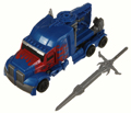 Optimus Prime Image