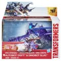 Boxed Autobot Drift & Dinobot Slug Image