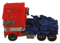 Evasion Mode Optimus Prime Image