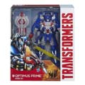 Boxed Optimus Prime Image