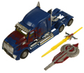 Optimus Prime Image