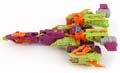 Pirate Scorponok (Jet mode) Image