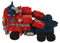 Optimus Prime (cab) Image