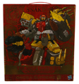 Boxed Omega Supreme Image