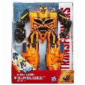 Boxed Mega Bumblebee Image