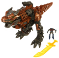 Chomp & Stomp Grimlock Image