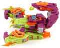 Pirate Scorponok (Scorpion mode) Image