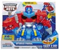 Boxed Optimus Primal Image