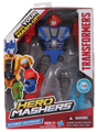 Boxed Autobot Heatwave Image