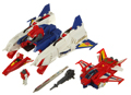 Star Saber Image