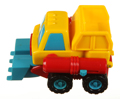 Dump Truck Image