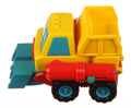 Dump Truck Image