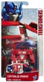 Boxed Optimus Prime Image