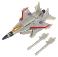 Picture of Starscream