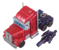 Optimus Prime Image