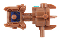 Dago F (Hammer Arm mode) Image