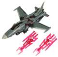 Starscream Image