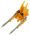 Bumblebee Sword Image