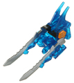 Bumblebee Sword MX Image