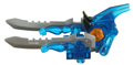 Bumblebee Sword MX Image