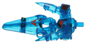 Wheeljack Kunai MX Image