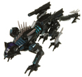 Ravage Image