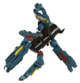 Infiltrator Soundwave Image